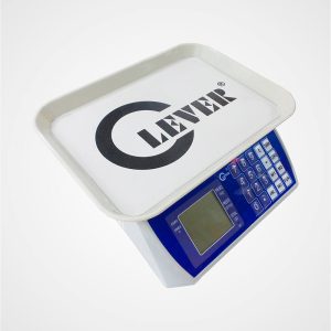 Balanza Comercial 40 kg H7P