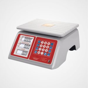 Balanza Comercial 40 Kg KD-81W