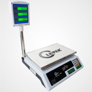 Balanza Comercial 30 kg L2-C