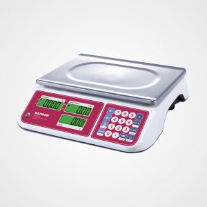Balanza Comercial 30 Kg KD-51V
