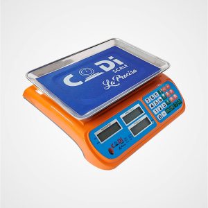 Balanza Comercial 40 kg DY-988