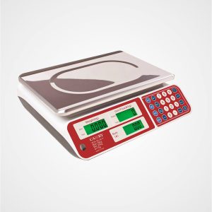 Balanza Comercial 40 kg KD-11V