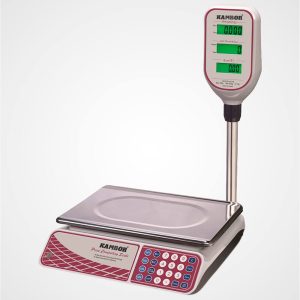 Balanza Comercial 30 kg KDT-11V