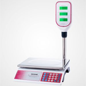 Balanza Comercial 40 kg KDT-21
