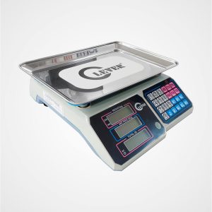 Balanza Comercial 30 kg LK-K