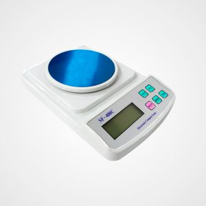 Balanza Gramera 500 gr SF-400C