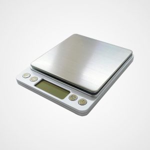 Balanza Gramera 500 gr POK-A500