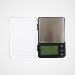 Balanza Gramera 500 gr POK-H500