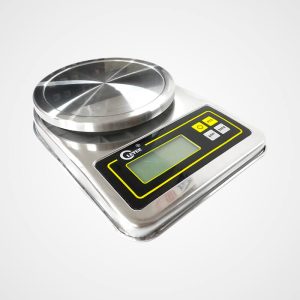 Balanza Gramera 5000 gr S1