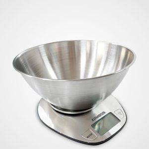 Balanza Gramera 5000 gr KD-43