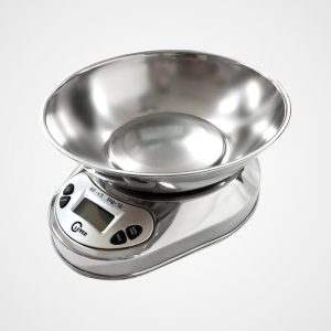 Balanza Gramera 5000 gr S2