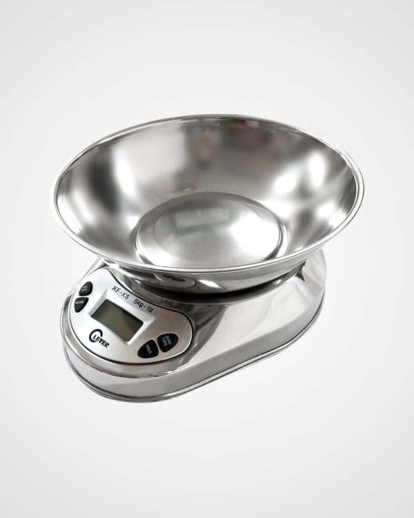 Balanza Gramera 5000 gr S2