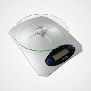 Balanza Gramera 5000 gr KE-5
