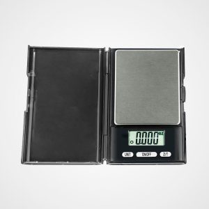 Balanza Gramera 500 gr EHA-251