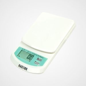 Balanza Gramera 2000 gr GP-2KG