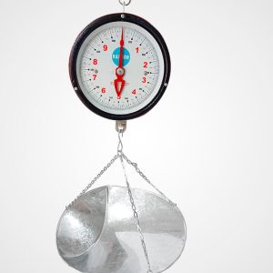Balanza Gramera COLG-10