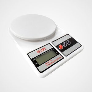 Balanza Gramera 5000 gr SF-400