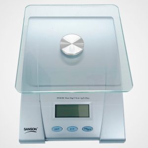 Balanza Gramera 5000 gr KD-5055