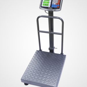 Balanza Plataforma P40X50 400 kg