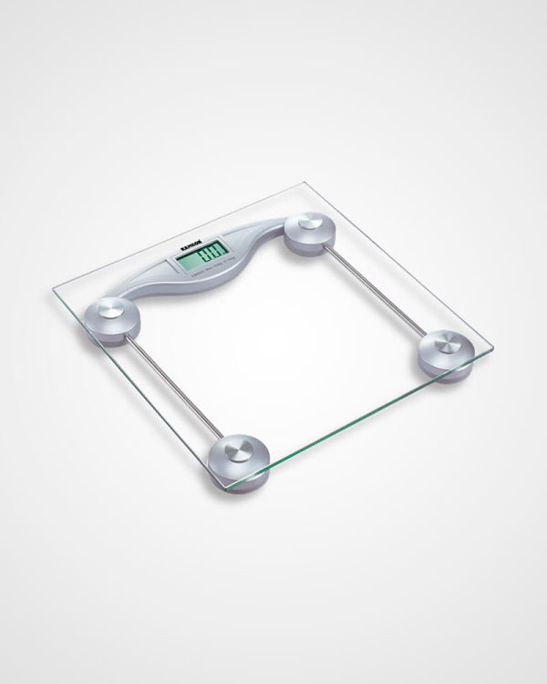 Balanza Personal BD-14