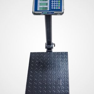Balanza Plataforma Kambor TCS-300-JC62Z