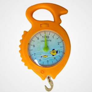Balanza Colgante 10 kg B-10