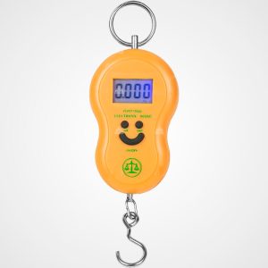 Balanza Colgate 50 kg JY-03