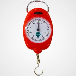 Balanza Colgate 5 kg CM-05