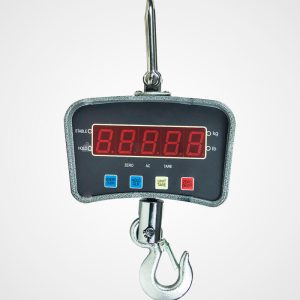 Balanza Colgate 500 kg OCS-1T