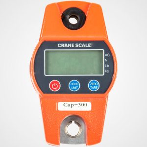 Balanza Colgate 300 kg OP-300