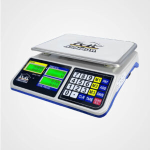 balanza comercial digital Kambor D318 40 kg