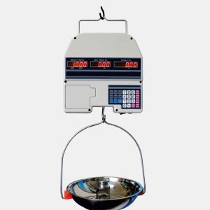 Balanza Colgante Kambor 30 Kg