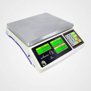 Balanza comercial PA2-30K