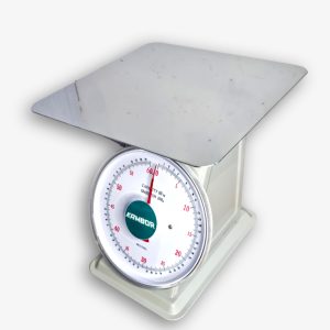 Balanza Mecánica de 60kg