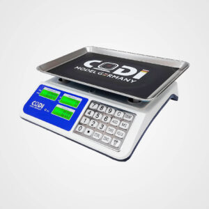 Balanza Comercial CD-72