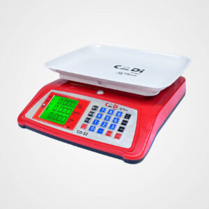 Balanza Comercial CD-52