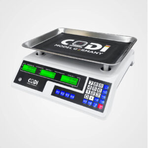 Balanza Comercial CD-31