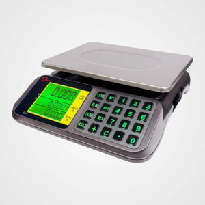 Balanza Comercial CL-590