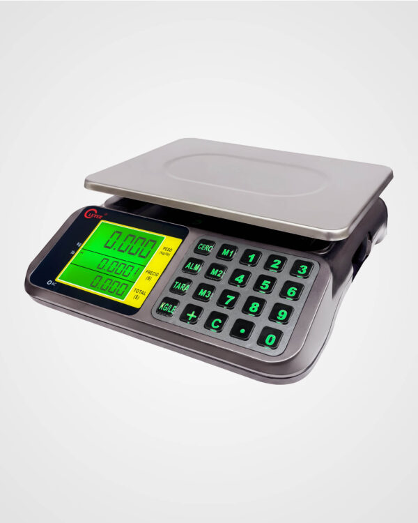 Balanza Comercial CL-590