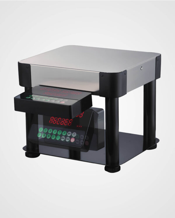 Balanza Comercial Q-704R