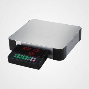 Balanza Comercial Q-702R