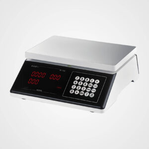 Balanza Comercial Q-707R