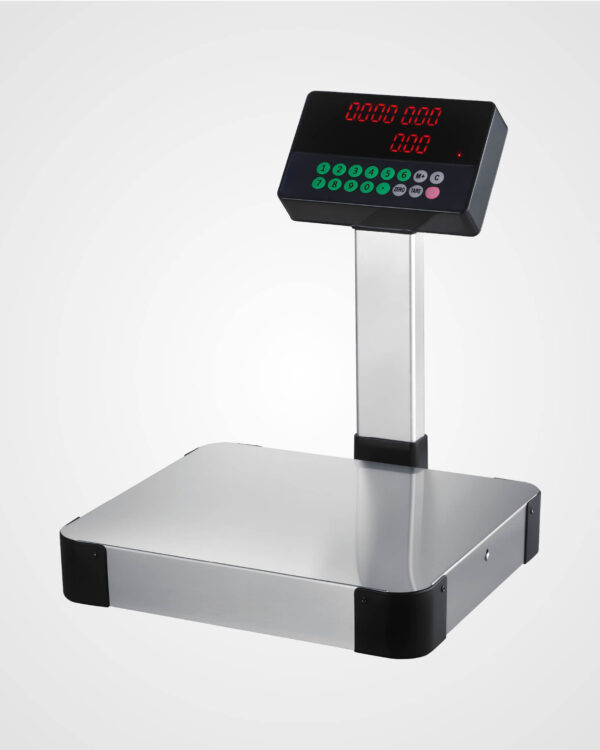 Balanza Comercial Q-705R