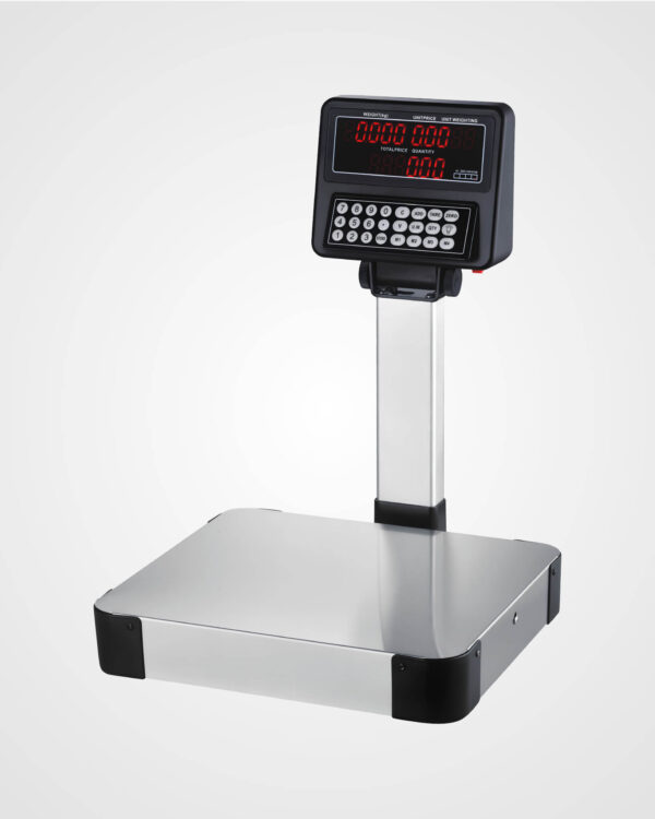 Balanza Comercial Q-700R