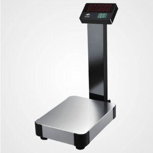 Balanza Comercial Q-801R