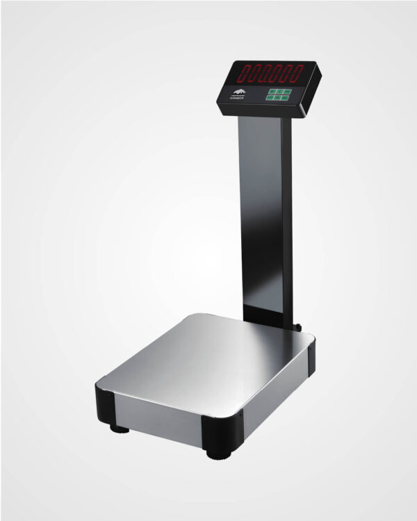 Balanza Comercial Q-801R