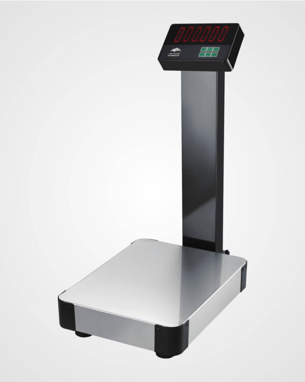 Balanza Comercial Q-802R