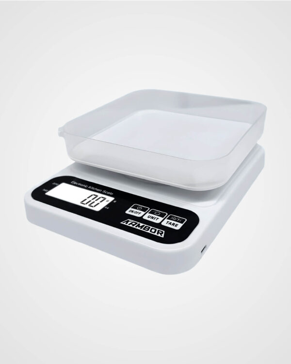 Balanza Comercial KM-F9