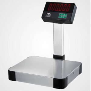 Balanza Comercial Q-706R