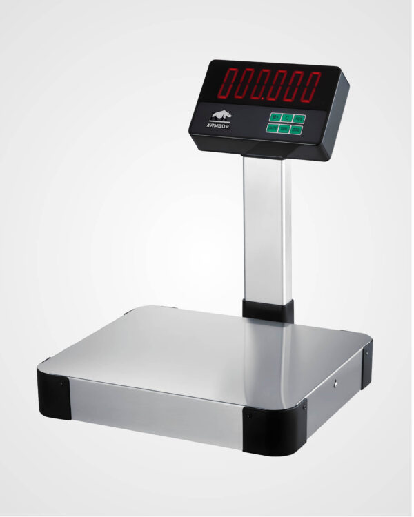 Balanza Comercial Q-706R